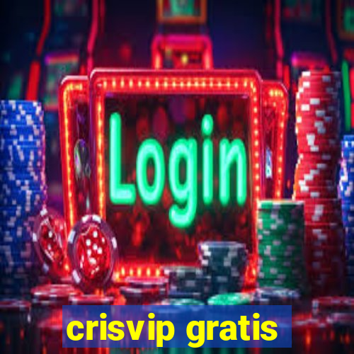 crisvip gratis